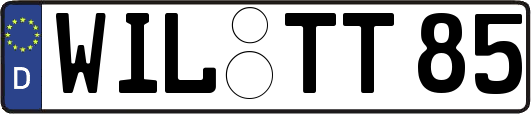 WIL-TT85