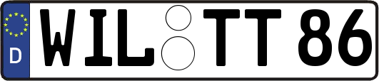 WIL-TT86