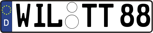 WIL-TT88