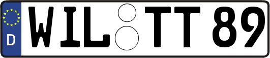 WIL-TT89