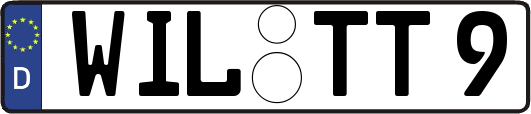 WIL-TT9