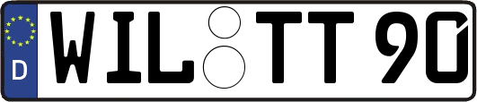 WIL-TT90