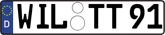 WIL-TT91