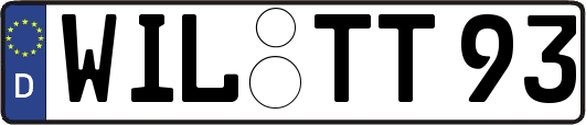 WIL-TT93