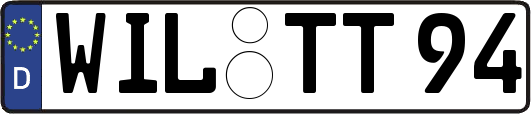WIL-TT94