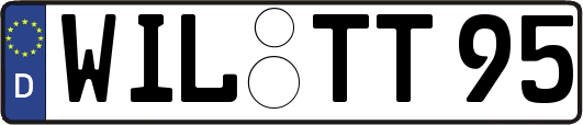 WIL-TT95
