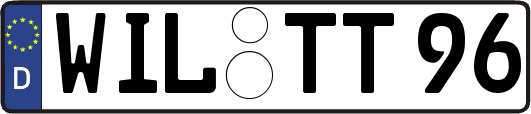 WIL-TT96