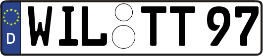 WIL-TT97