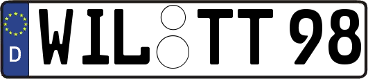 WIL-TT98
