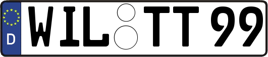 WIL-TT99