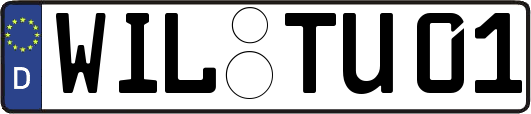 WIL-TU01