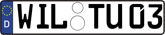 WIL-TU03