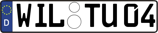 WIL-TU04