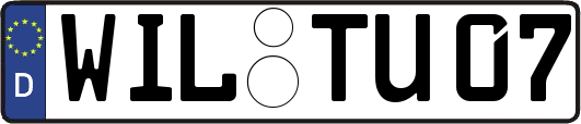 WIL-TU07