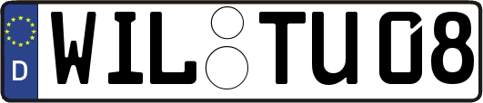 WIL-TU08