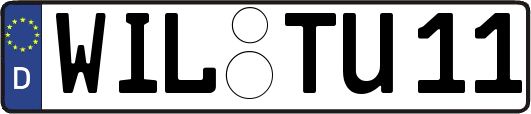WIL-TU11
