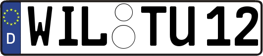 WIL-TU12