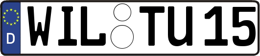 WIL-TU15