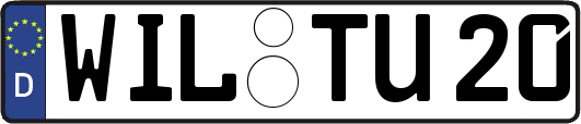 WIL-TU20