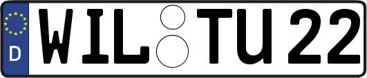 WIL-TU22