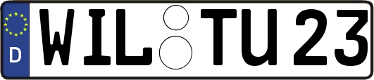 WIL-TU23