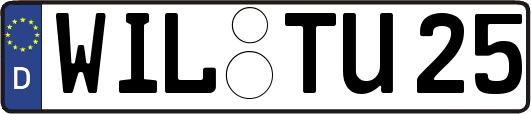 WIL-TU25