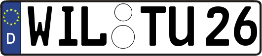WIL-TU26