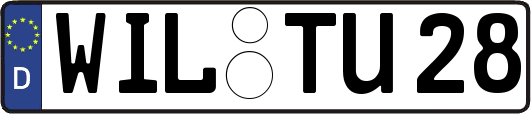 WIL-TU28