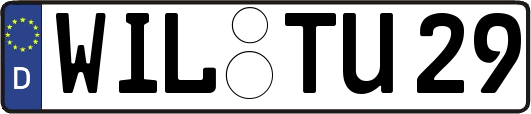 WIL-TU29