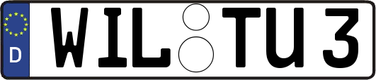 WIL-TU3