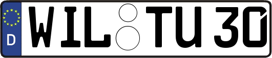 WIL-TU30