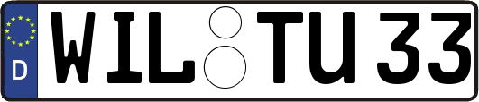 WIL-TU33