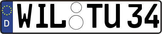 WIL-TU34