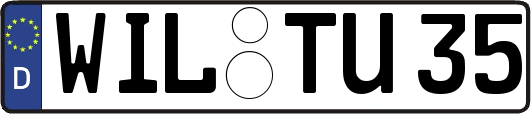 WIL-TU35