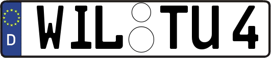 WIL-TU4