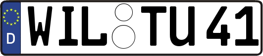 WIL-TU41