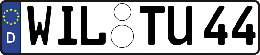 WIL-TU44