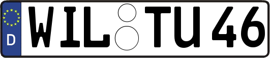 WIL-TU46