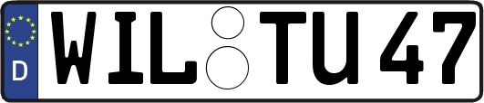 WIL-TU47