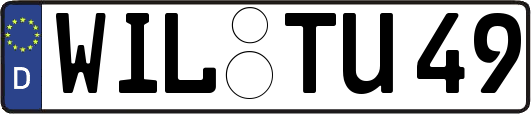 WIL-TU49