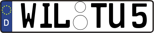 WIL-TU5