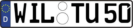 WIL-TU50
