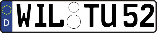 WIL-TU52