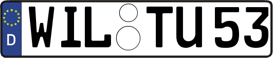 WIL-TU53