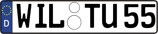 WIL-TU55