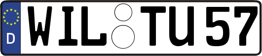 WIL-TU57