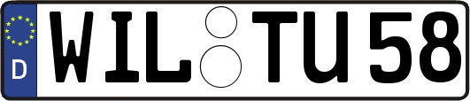 WIL-TU58