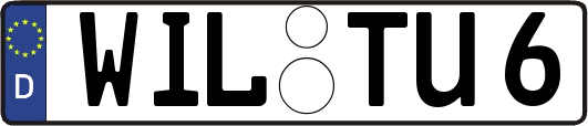 WIL-TU6