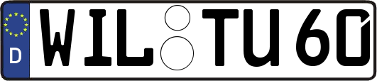 WIL-TU60