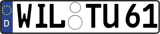 WIL-TU61